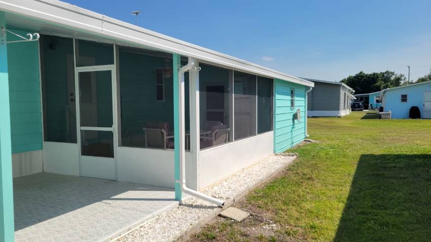 131 Lake Hazel Drive a Winter Haven, FL Mobile or Manufactured Home for Sale